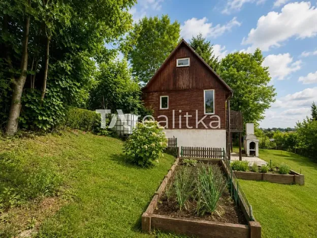 Prodej zahrady, Havířov, Na Kempách, 486 m2