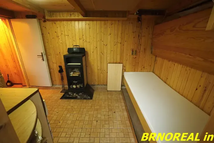 Prodej zahrady, Prštice, 515 m2