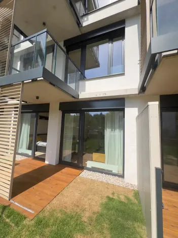 Pronájem bytu 2+kk, Praha - Chodov, Veselovského, 50 m2