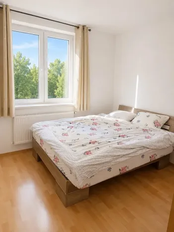 Pronájem bytu 3+kk, Praha - Chodov, Šternovská, 80 m2