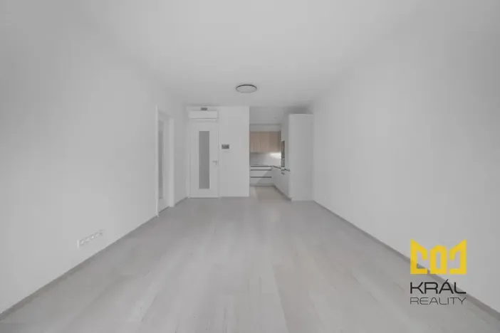 Pronájem bytu 2+kk, Praha - Žižkov, Jana Želivského, 53 m2