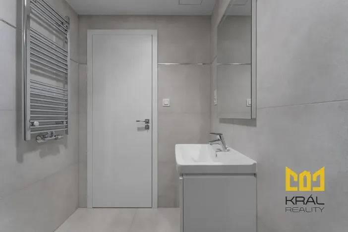 Pronájem bytu 2+kk, Praha - Žižkov, Jana Želivského, 53 m2