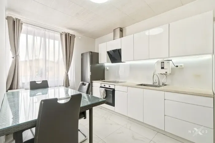 Pronájem bytu 2+1, Vestec, Na Suchých, 50 m2