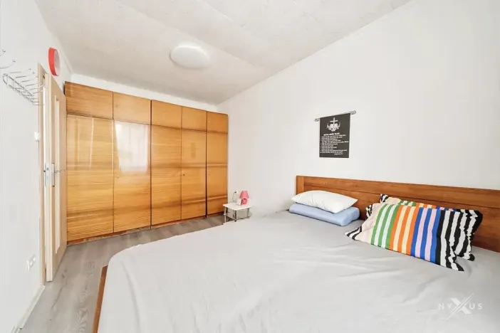 Pronájem bytu 2+1, Vestec, Na Suchých, 50 m2