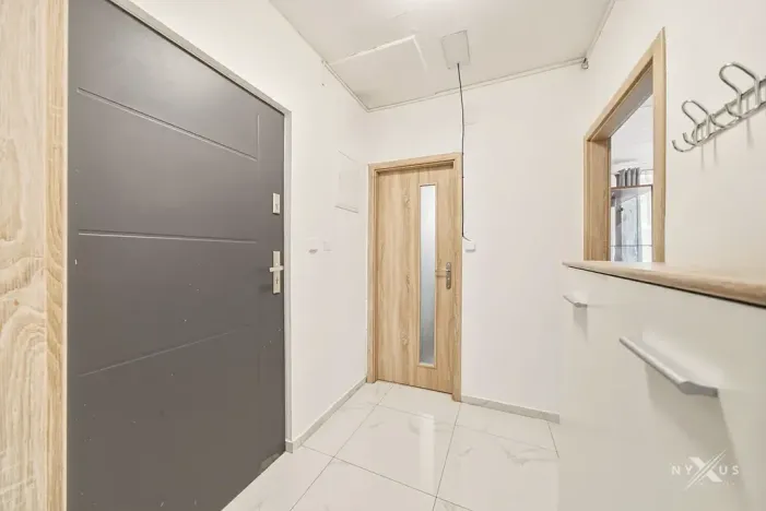 Pronájem bytu 2+1, Vestec, Na Suchých, 50 m2