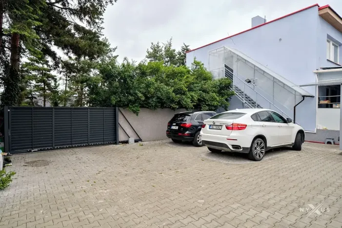 Pronájem bytu 2+1, Vestec, Na Suchých, 50 m2