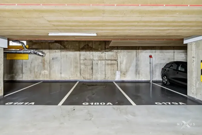Pronájem bytu 2+kk, Praha - Holešovice, Jankovcova, 56 m2