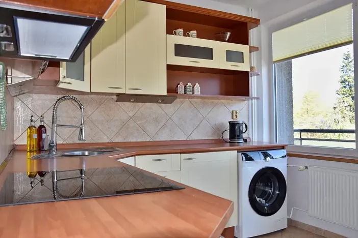 Pronájem bytu 3+1, České Budějovice, Dobrovodská, 66 m2