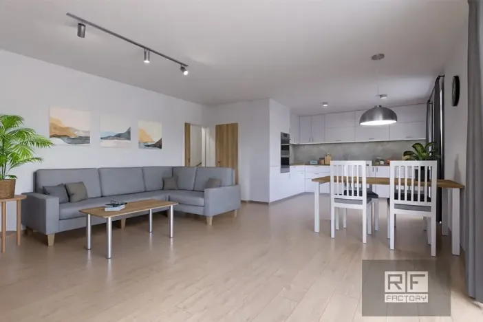 Prodej rodinného domu, Obědovice, 155 m2