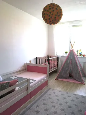 Prodej bytu 3+kk, Brno, Škroupova, 64 m2