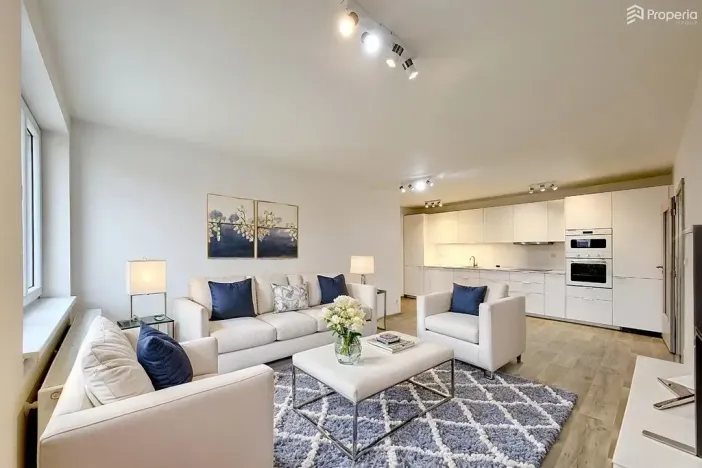 Prodej bytu 3+kk, Hrádek, 112 m2