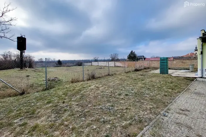 Prodej bytu 3+kk, Hrádek, 112 m2