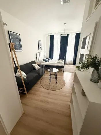 Pronájem pokoje, Praha - Smíchov, Na bělidle, 20 m2
