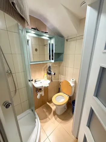 Pronájem pokoje, Praha - Smíchov, Na bělidle, 20 m2