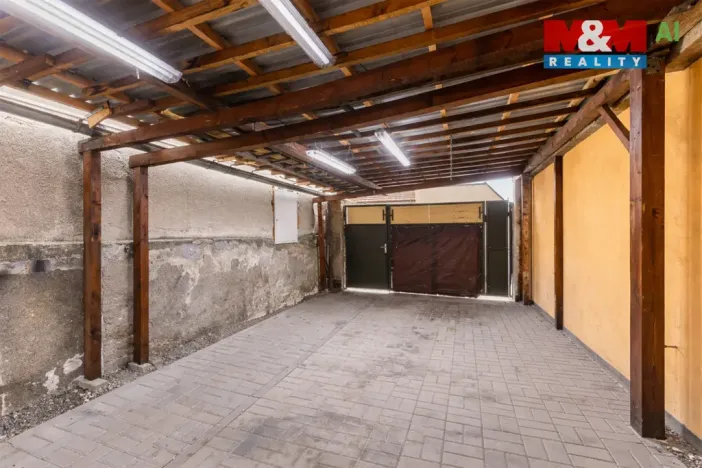 Prodej rodinného domu, Doksy, Školní, 170 m2