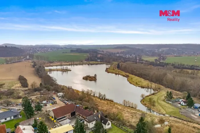 Prodej rodinného domu, Doksy, Školní, 170 m2