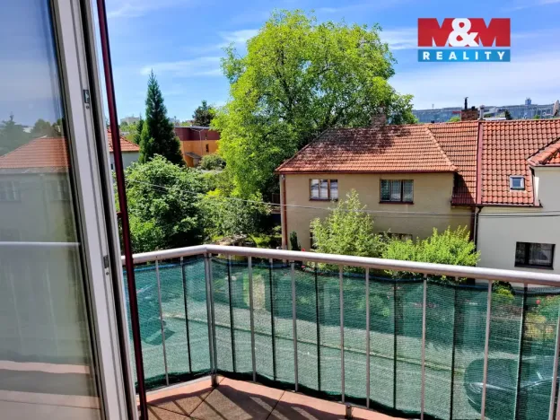 Pronájem bytu 4+1, Praha - Chodov, Medkova, 129 m2