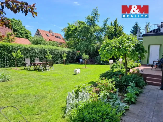 Pronájem bytu 4+1, Praha - Chodov, Medkova, 129 m2