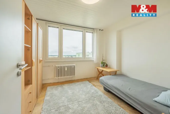 Prodej bytu 2+kk, Čelákovice, J. Zeyera, 50 m2