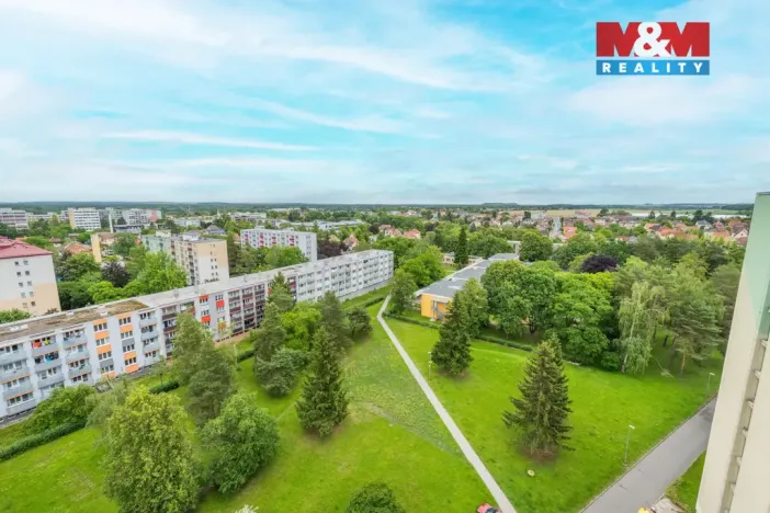 Prodej bytu 2+kk, Čelákovice, J. Zeyera, 50 m2
