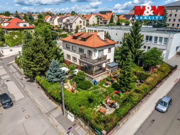 Prodej restaurace, Rakovník - Rakovník II, Soukupova, 318 m2
