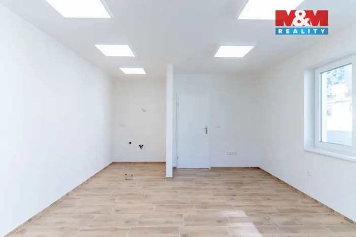 Prodej rodinného domu, Slatinice, 48 m2