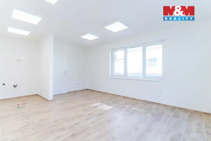 Prodej rodinného domu, Slatinice, 48 m2