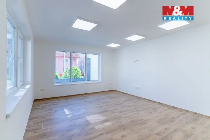 Prodej rodinného domu, Slatinice, 48 m2