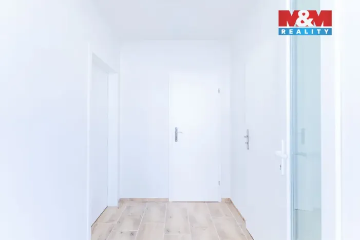 Prodej rodinného domu, Slatinice, 48 m2