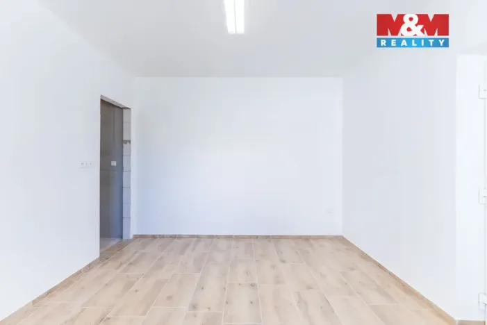 Prodej rodinného domu, Slatinice, 48 m2