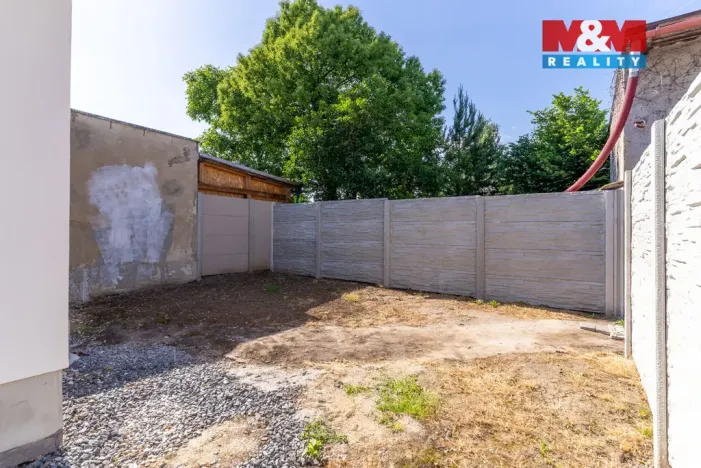 Prodej rodinného domu, Slatinice, 48 m2