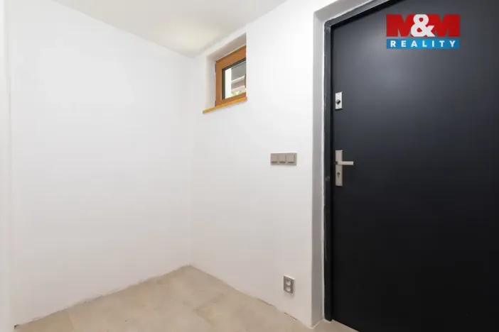 Prodej rodinného domu, Město Albrechtice - Česká Ves, 142 m2