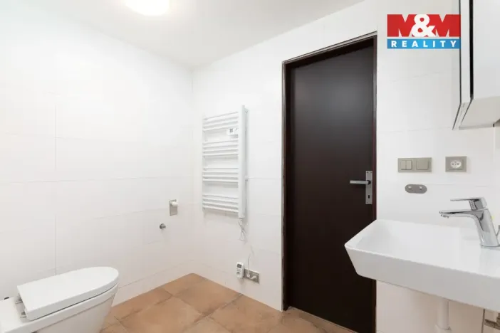 Prodej rodinného domu, Město Albrechtice - Česká Ves, 142 m2