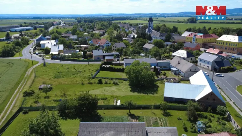 Prodej rodinného domu, Dlouhá Loučka, 200 m2