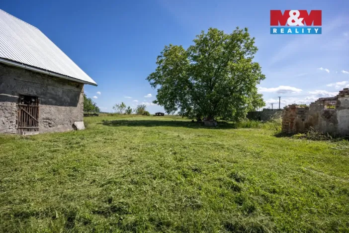Prodej rodinného domu, Dlouhá Loučka, 200 m2