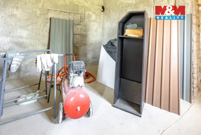 Prodej rodinného domu, Dlouhá Loučka, 200 m2