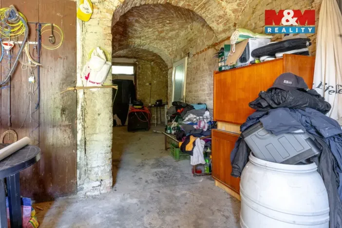 Prodej rodinného domu, Dlouhá Loučka, 200 m2