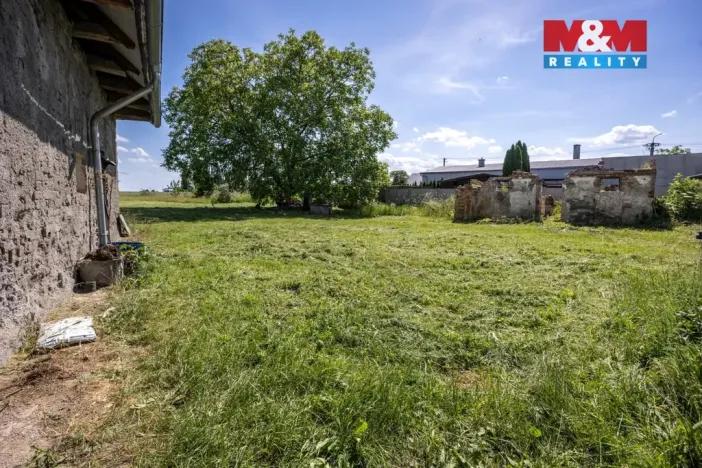 Prodej rodinného domu, Dlouhá Loučka, 200 m2