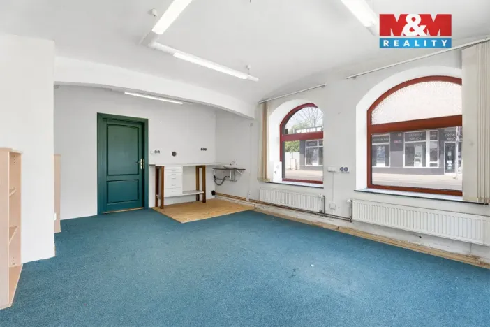 Prodej rodinného domu, Ústí nad Labem - Krásné Březno, Plavecká, 172 m2