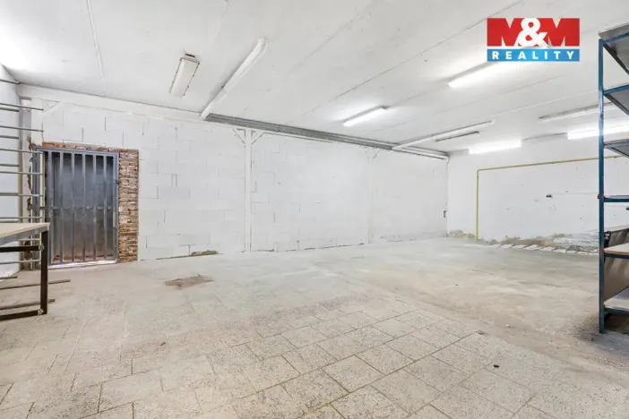 Prodej rodinného domu, Ústí nad Labem - Krásné Březno, Plavecká, 172 m2