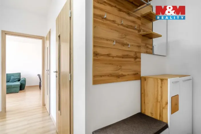 Prodej bytu 3+1, Česká Lípa, Zhořelecká, 70 m2