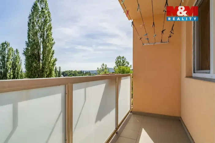 Prodej bytu 3+1, Česká Lípa, Zhořelecká, 70 m2