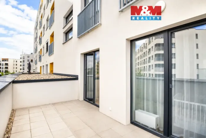 Prodej bytu 4+kk, Praha, Ke kříži, 76 m2