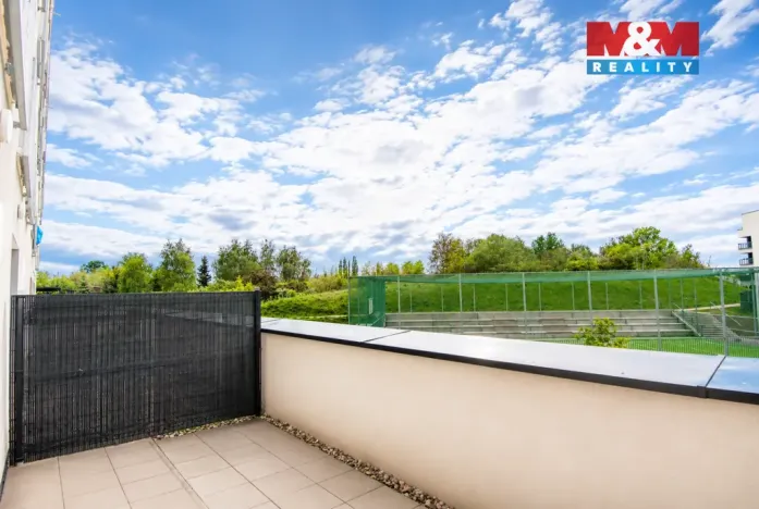 Prodej bytu 4+kk, Praha, Ke kříži, 76 m2