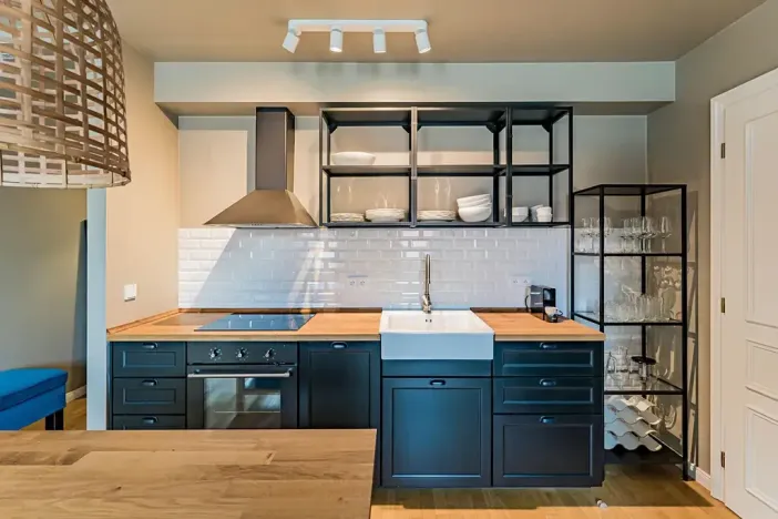 Pronájem bytu 2+kk, Praha - Vinohrady, Nitranská, 50 m2