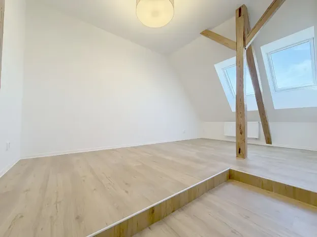 Pronájem bytu 4+kk, Praha, Vinohradská, 91 m2