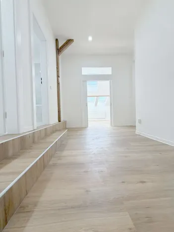 Pronájem bytu 4+kk, Praha, Vinohradská, 91 m2