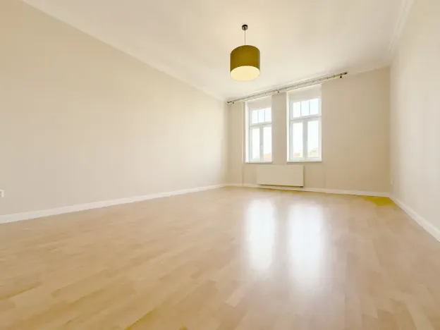Pronájem bytu 1+1, Praha, Vinohradská, 52 m2