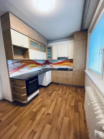 Prodej bytu 3+1, Jablonec nad Nisou - Mšeno nad Nisou, Boženy Němcové, 77 m2