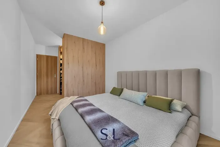 Prodej bytu 2+kk, Liberec, Švermova, 66 m2